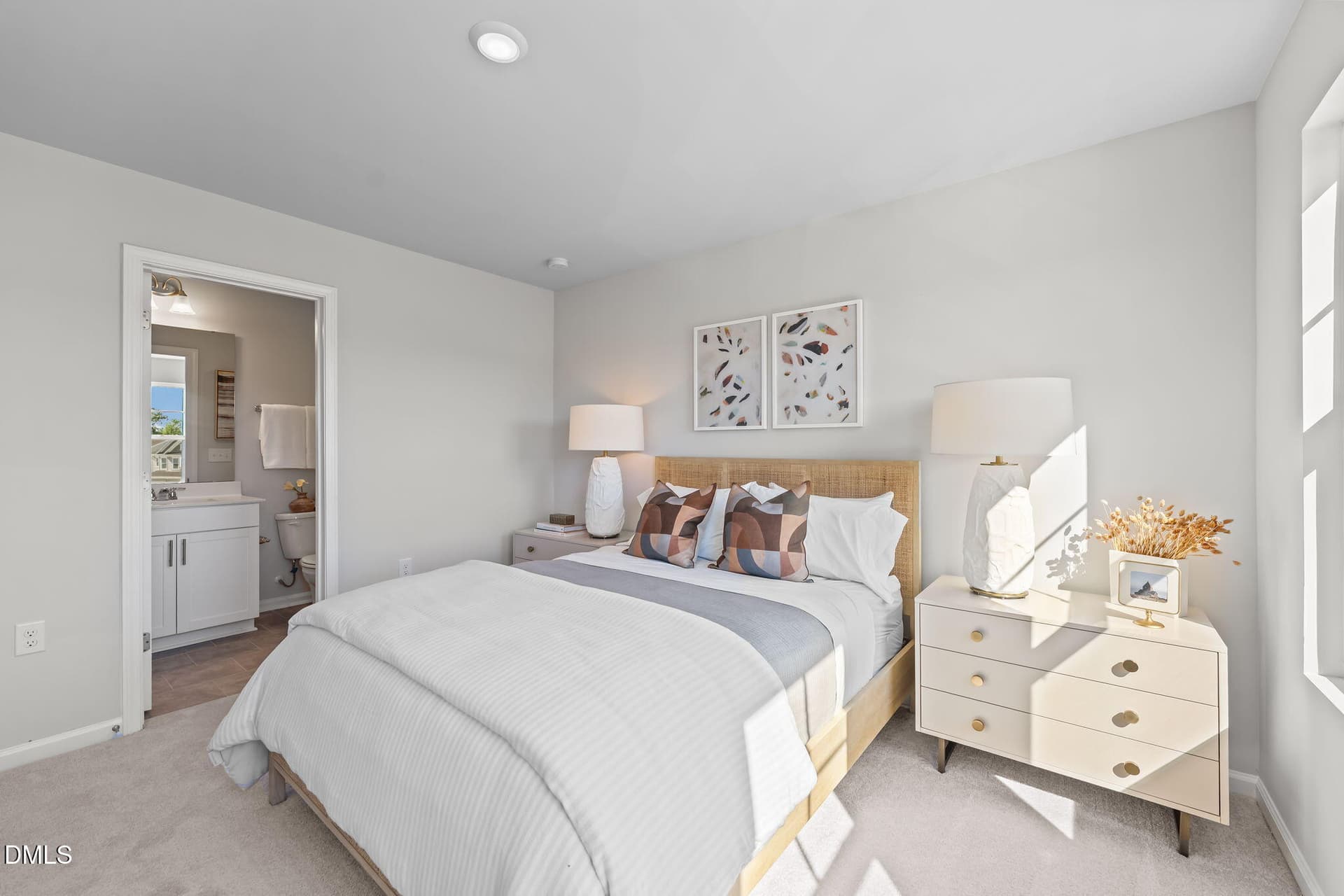 737 Painted Daisy Way - 737 Painted Daisy Way, Graham, NC 27253