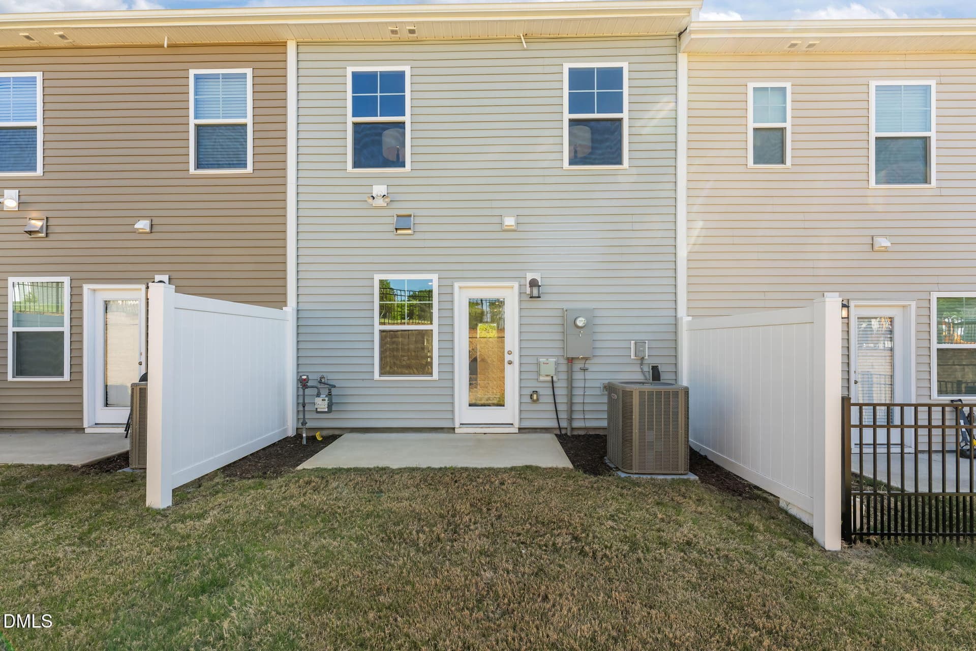 737 Painted Daisy Way - 737 Painted Daisy Way, Graham, NC 27253