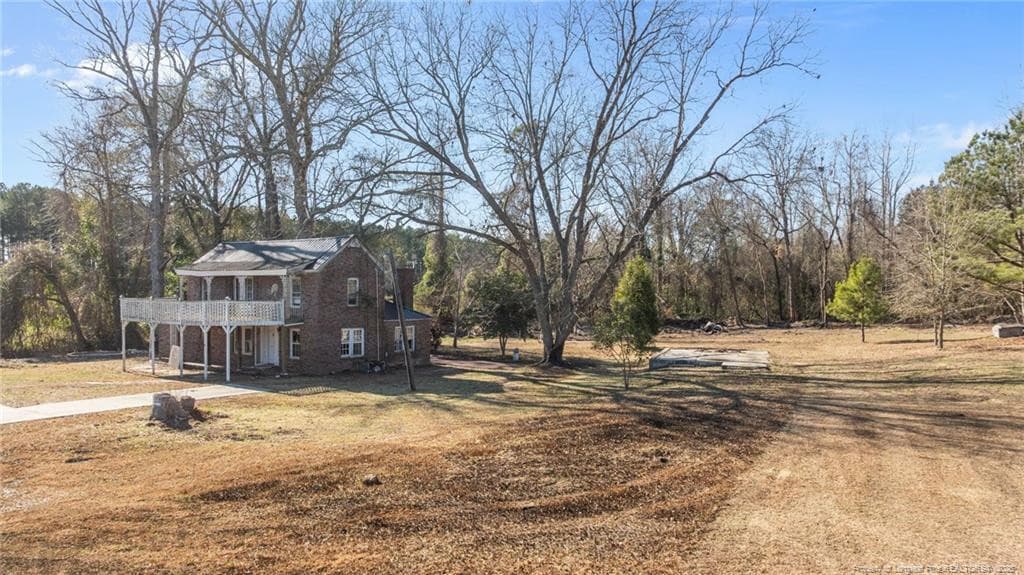 Photo 4 - 1737 W Carthage Road, Lumberton, NC 28360