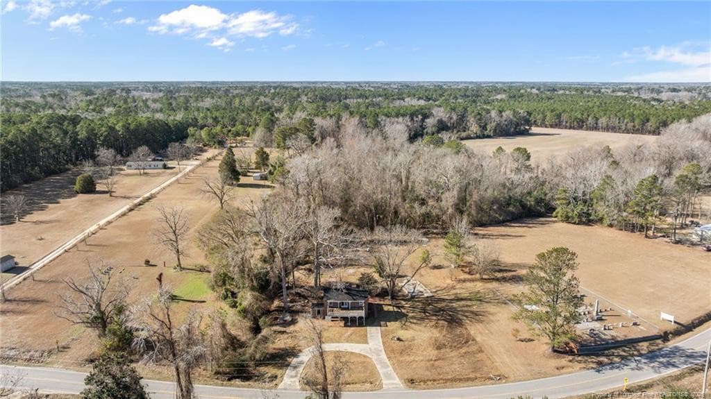 Photo 9 - 1737 W Carthage Road, Lumberton, NC 28360