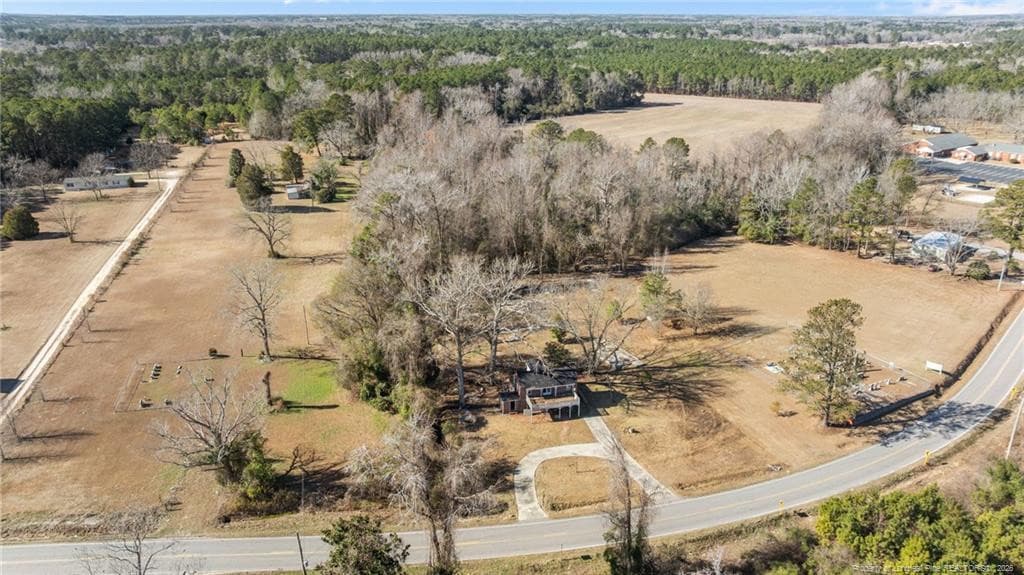 Photo 10 - 1737 W Carthage Road, Lumberton, NC 28360