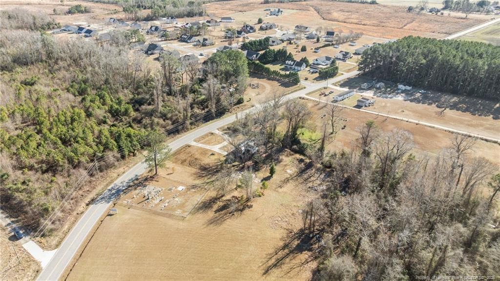 Photo 17 - 1737 W Carthage Road, Lumberton, NC 28360