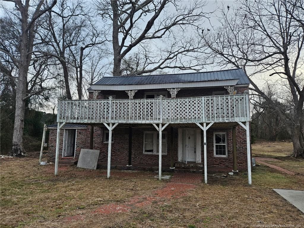 Photo 26 - 1737 W Carthage Road, Lumberton, NC 28360