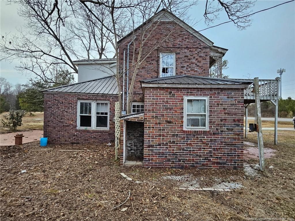 Photo 23 - 1737 W Carthage Road, Lumberton, NC 28360