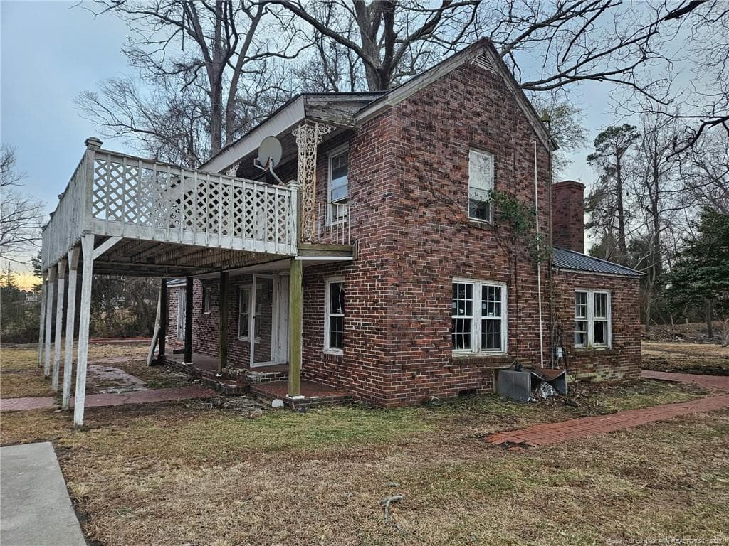 Photo 29 - 1737 W Carthage Road, Lumberton, NC 28360