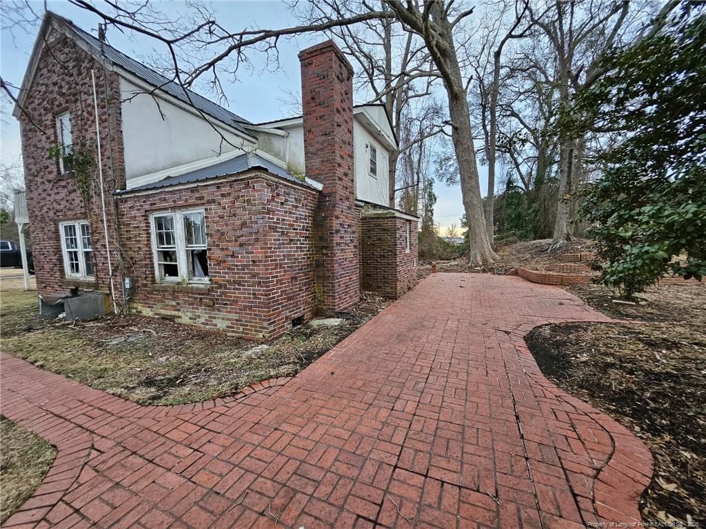 Photo 33 - 1737 W Carthage Road, Lumberton, NC 28360