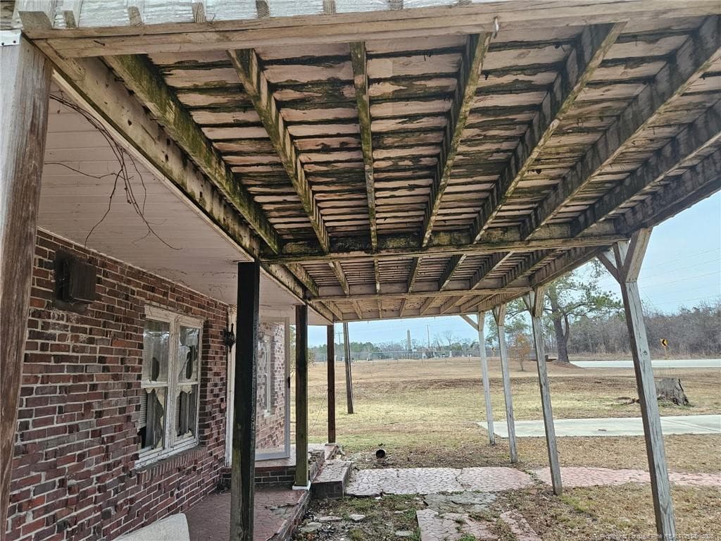 Photo 36 - 1737 W Carthage Road, Lumberton, NC 28360