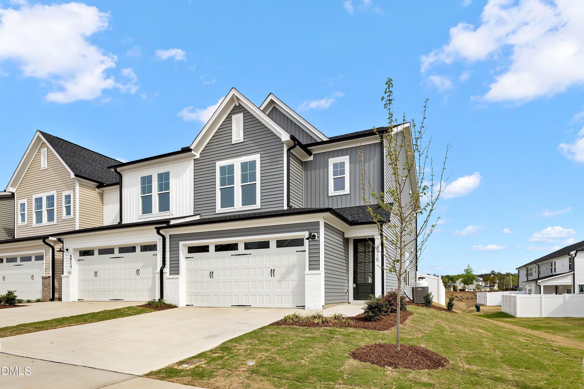 03-8915 Kennebec Xing Dr_2671 - 8915 Kennebec Crossing Drive 58, Angier, NC 27501