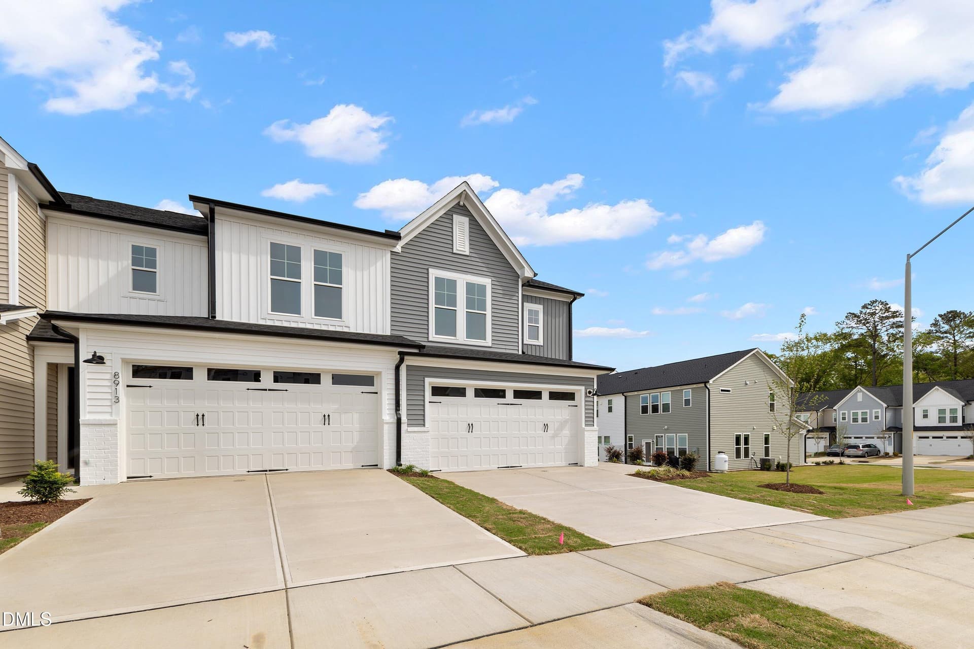 04-8915 Kennebec Xing Dr_2674 - 8915 Kennebec Crossing Drive 58, Angier, NC 27501