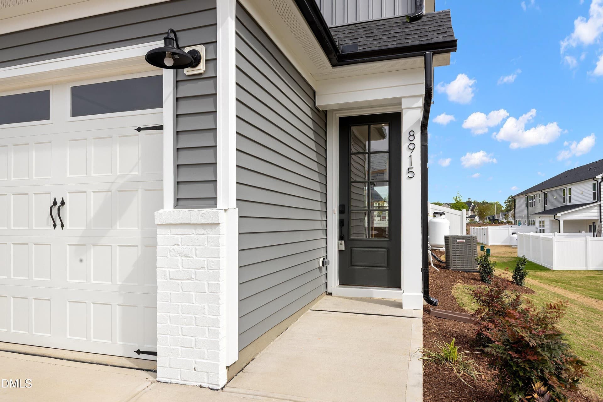 05-8915 Kennebec Xing Dr_2677 - 8915 Kennebec Crossing Drive 58, Angier, NC 27501