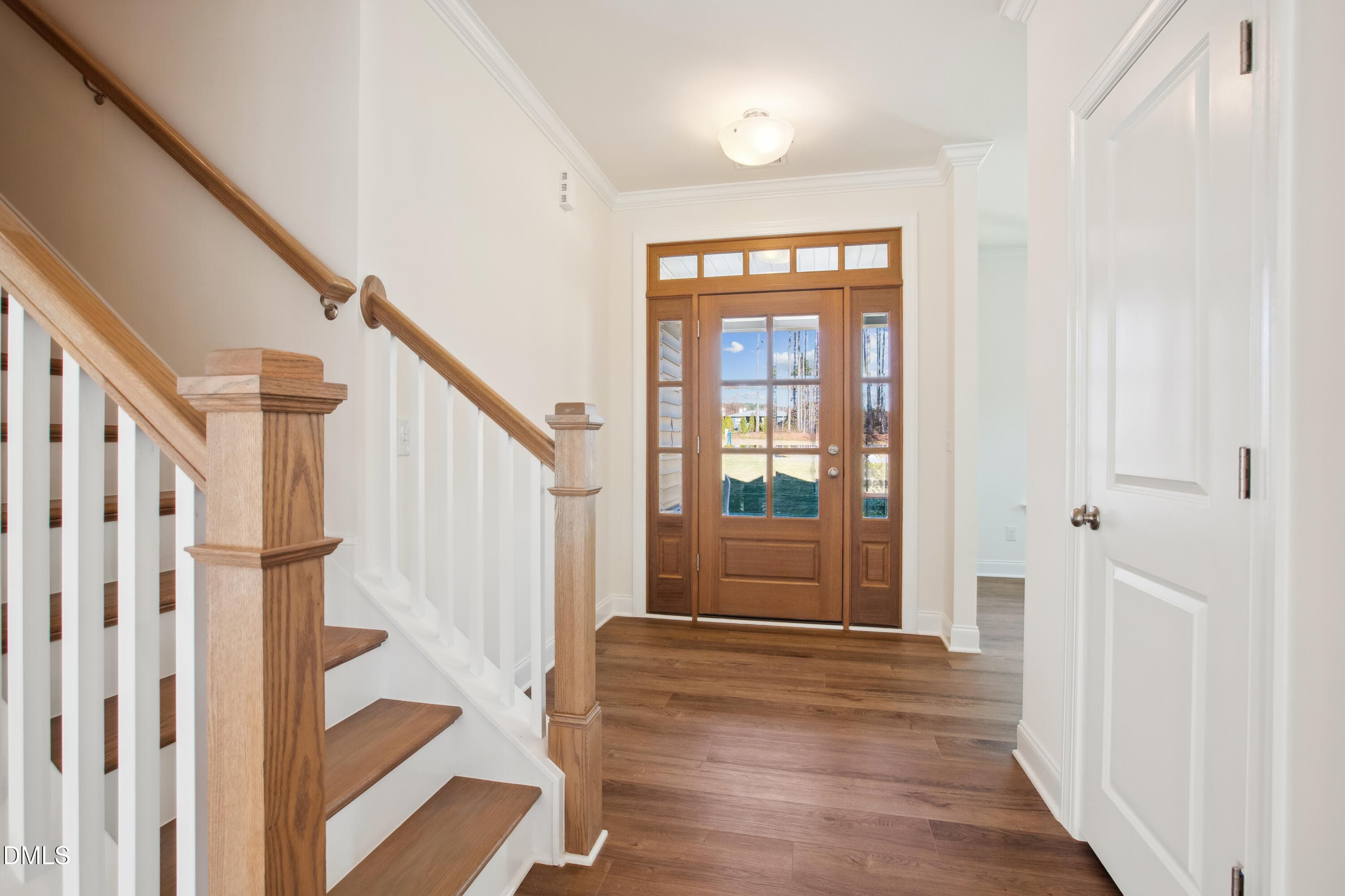 Fontana - BTS 66 - main level-entry-_mg_ - 544 Saul Meadow Drive, Zebulon, NC 27597
