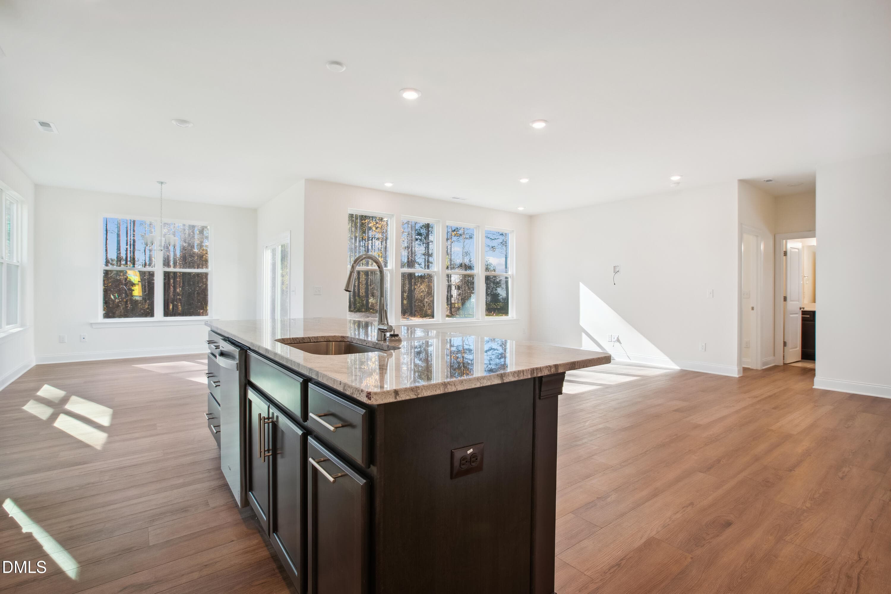 Fontana - BTS 66 - main level-kitchen-_m - 544 Saul Meadow Drive, Zebulon, NC 27597