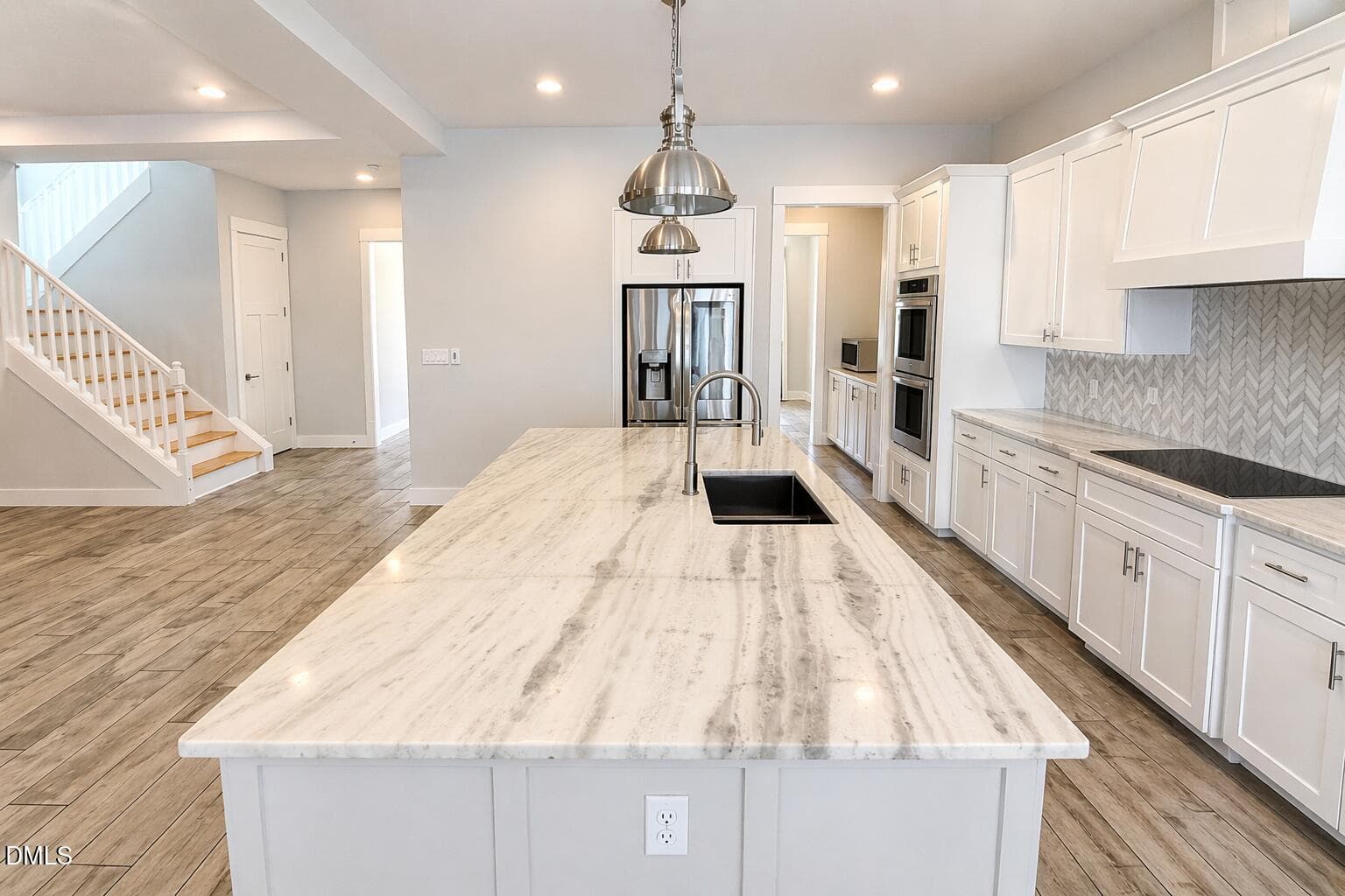 Kitchen 3 - 119 Rivers Retreat Road, Colerain, NC 27924