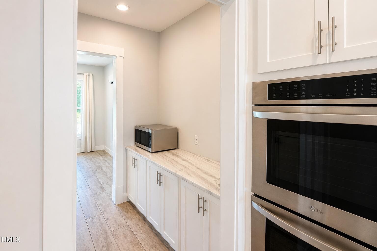 Butlers Pantry - 119 Rivers Retreat Road, Colerain, NC 27924