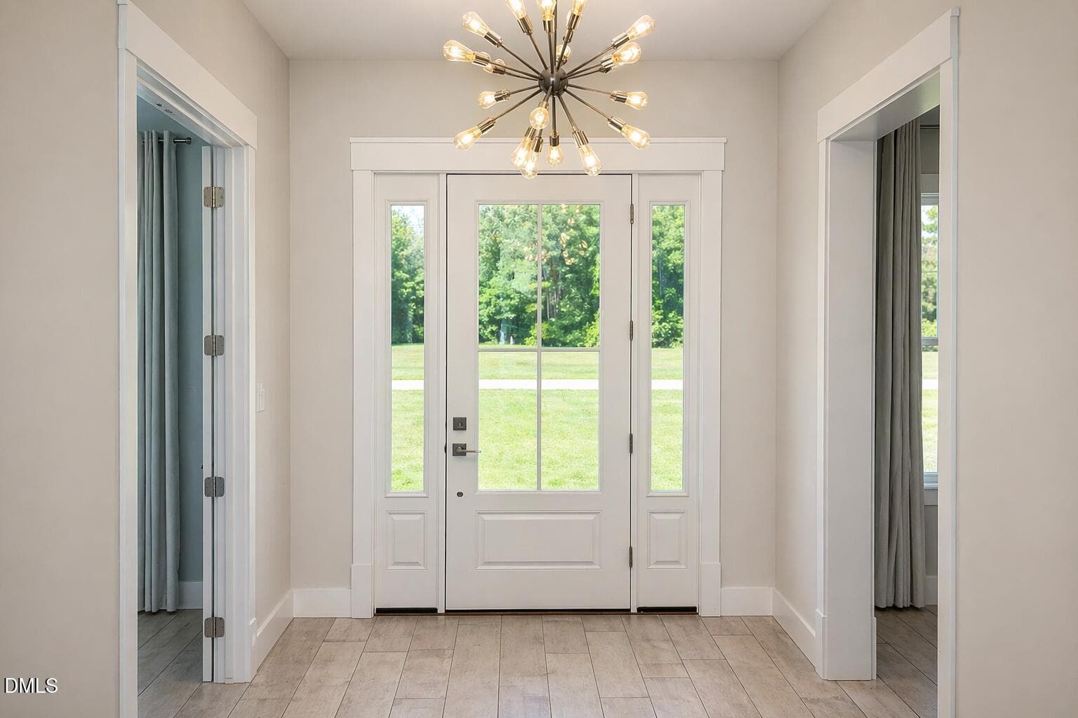 Front door - 119 Rivers Retreat Road, Colerain, NC 27924