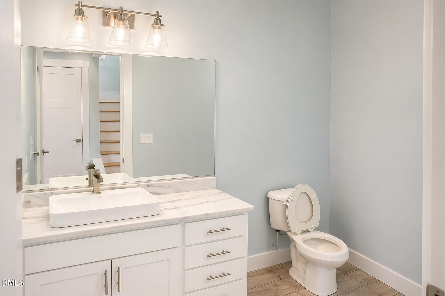 Downstairs (Half Bathroom 1) - 119 Rivers Retreat Road, Colerain, NC 27924