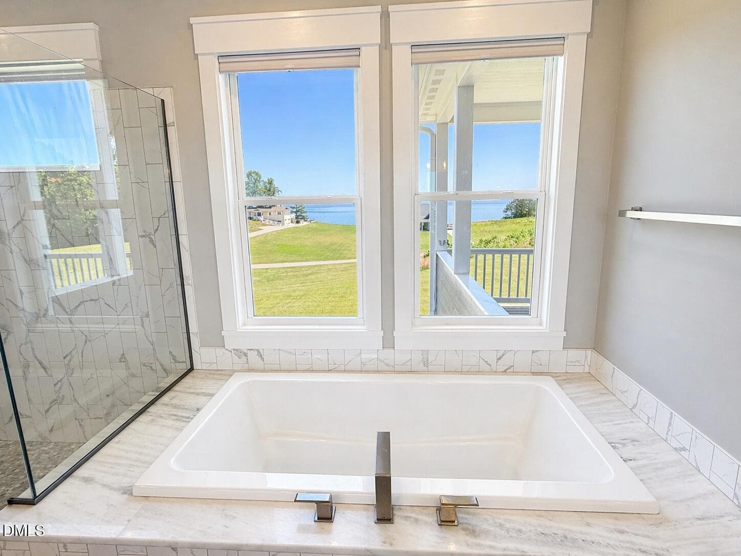 Primary Bath - 119 Rivers Retreat Road, Colerain, NC 27924