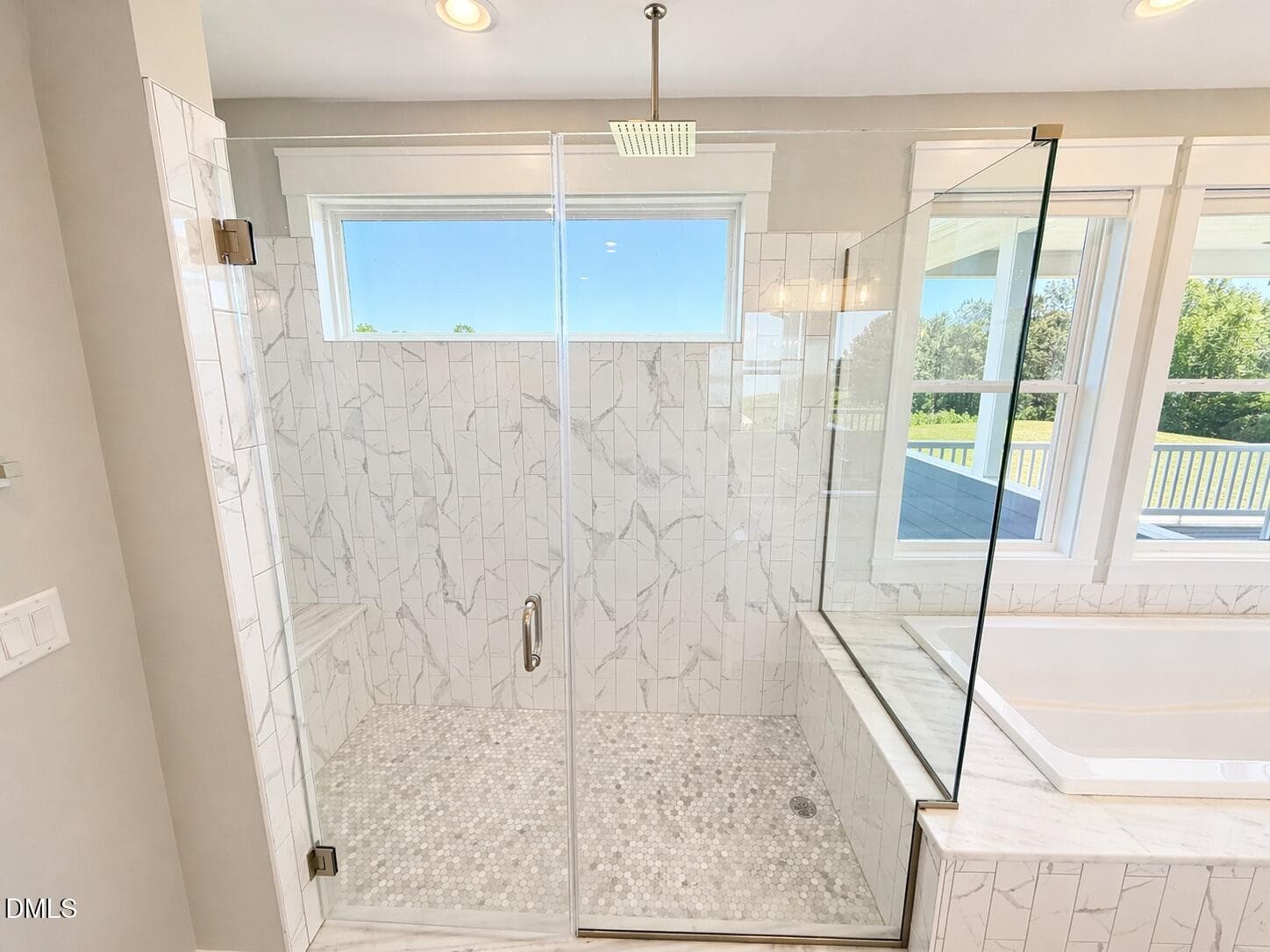 Primary Bath - 119 Rivers Retreat Road, Colerain, NC 27924