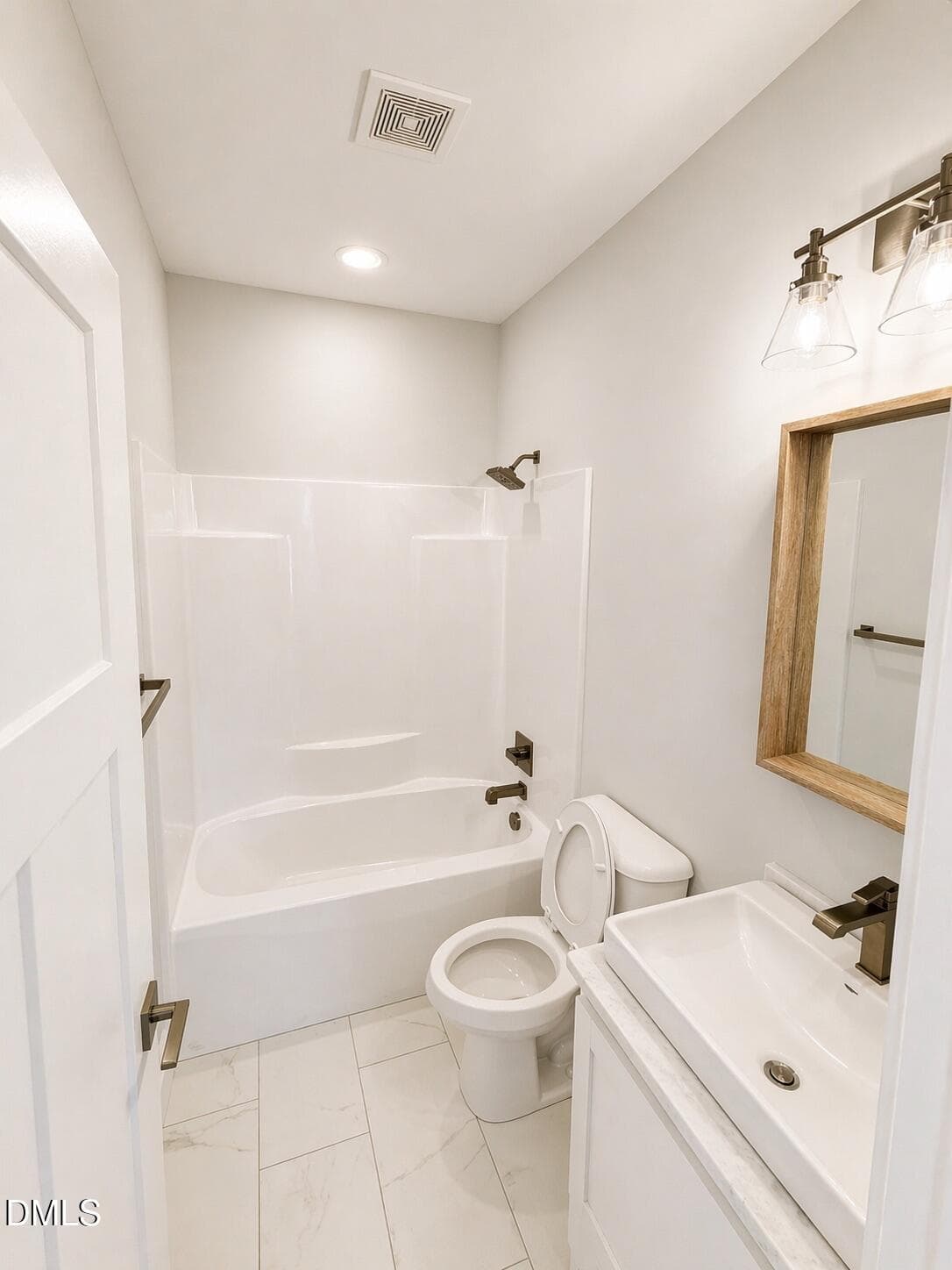 Guest Bath 2 - 119 Rivers Retreat Road, Colerain, NC 27924