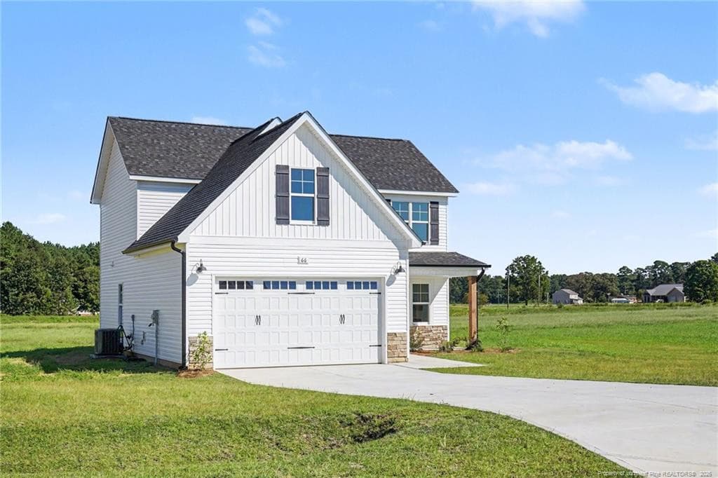 Photo 3 - 66 Evelene Way, Clinton, NC 28328