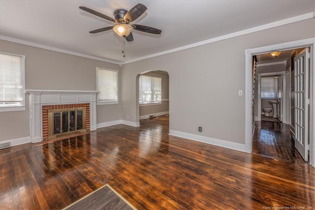 Photo 2 - 2201 N McMillan Ave, Lumberton, NC 28358