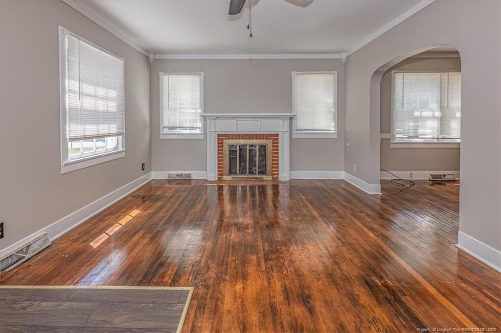 Photo 3 - 2201 N McMillan Ave, Lumberton, NC 28358