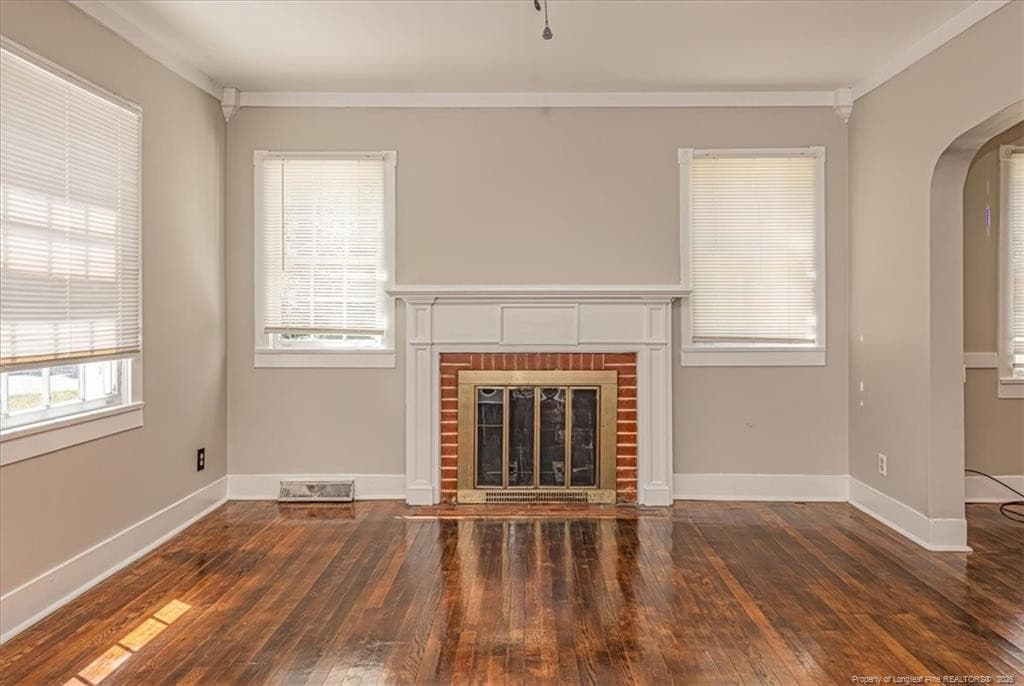 Photo 4 - 2201 N McMillan Ave, Lumberton, NC 28358