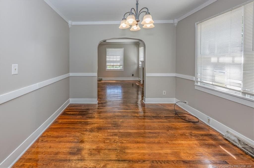 Photo 5 - 2201 N McMillan Ave, Lumberton, NC 28358