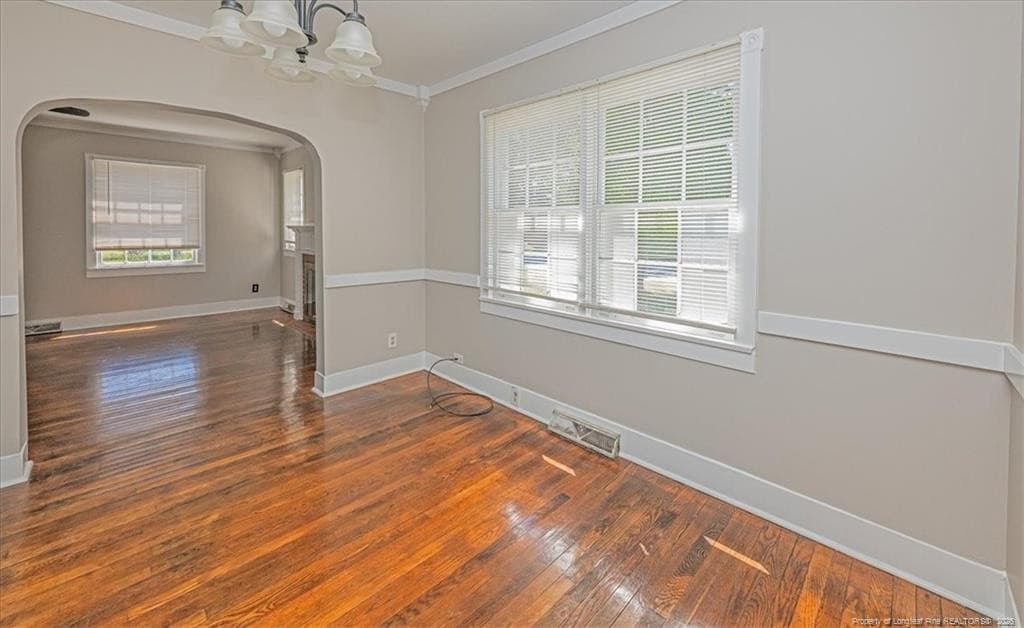 Photo 6 - 2201 N McMillan Ave, Lumberton, NC 28358