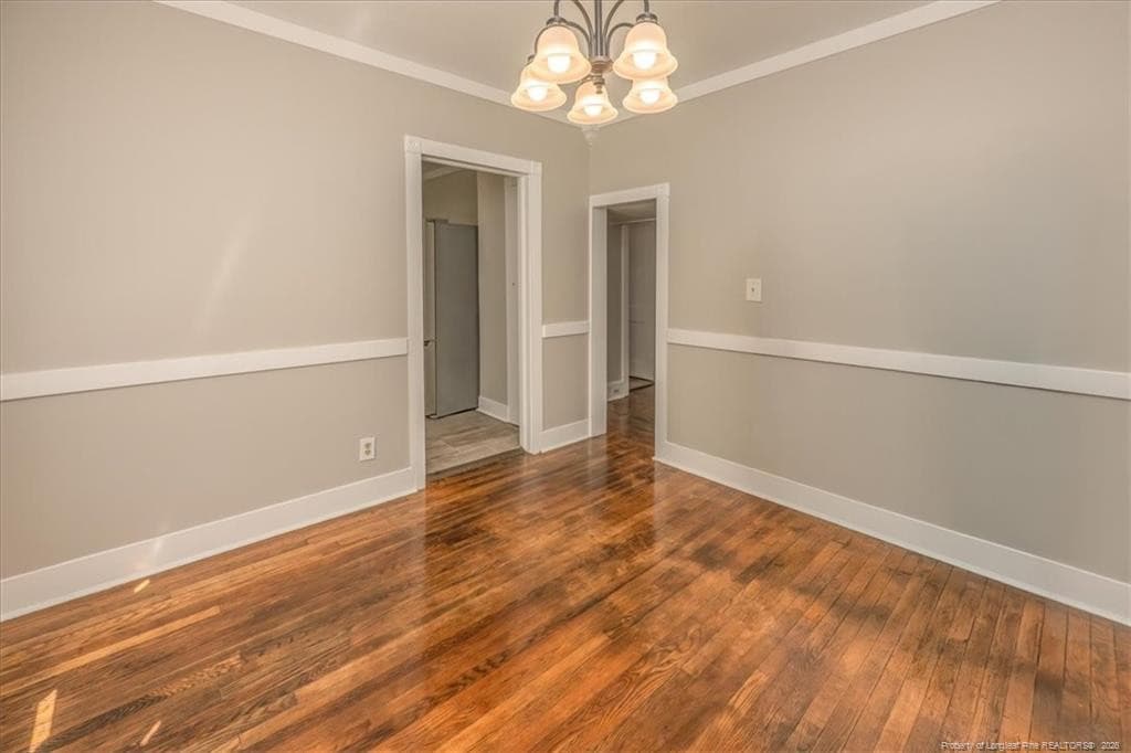 Photo 7 - 2201 N McMillan Ave, Lumberton, NC 28358