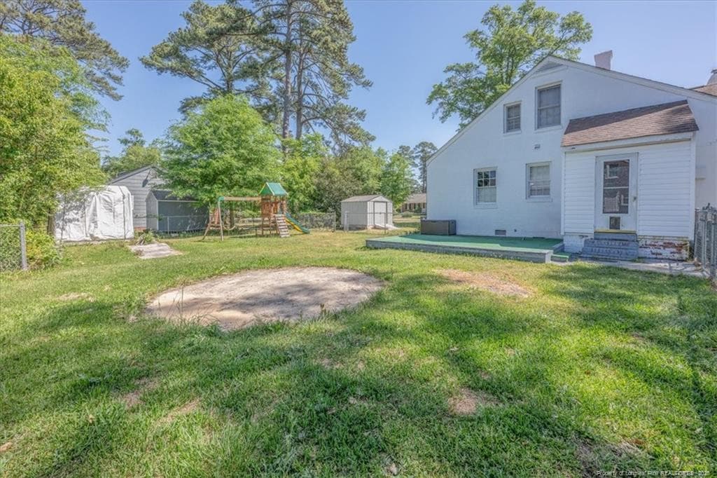 Photo 26 - 2201 N McMillan Ave, Lumberton, NC 28358
