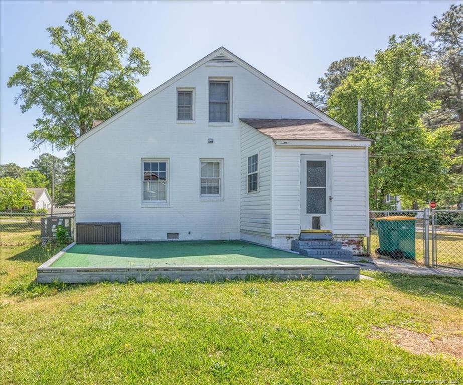 Photo 27 - 2201 N McMillan Ave, Lumberton, NC 28358
