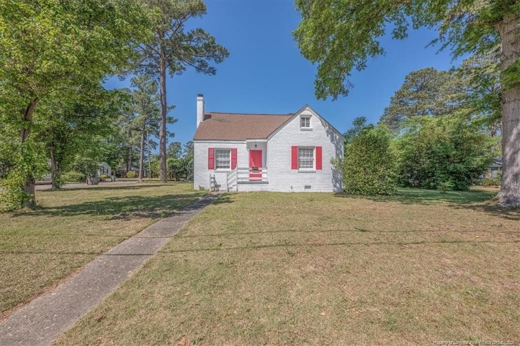 Photo 31 - 2201 N McMillan Ave, Lumberton, NC 28358