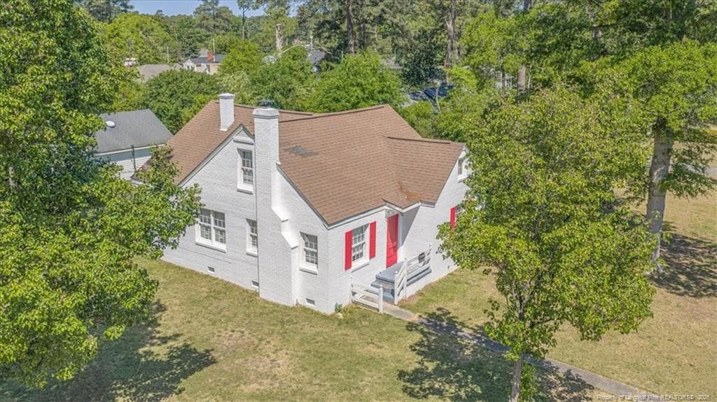 Photo 36 - 2201 N McMillan Ave, Lumberton, NC 28358