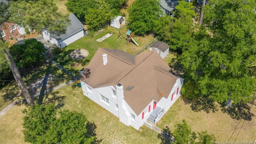 Photo 34 - 2201 N McMillan Ave, Lumberton, NC 28358