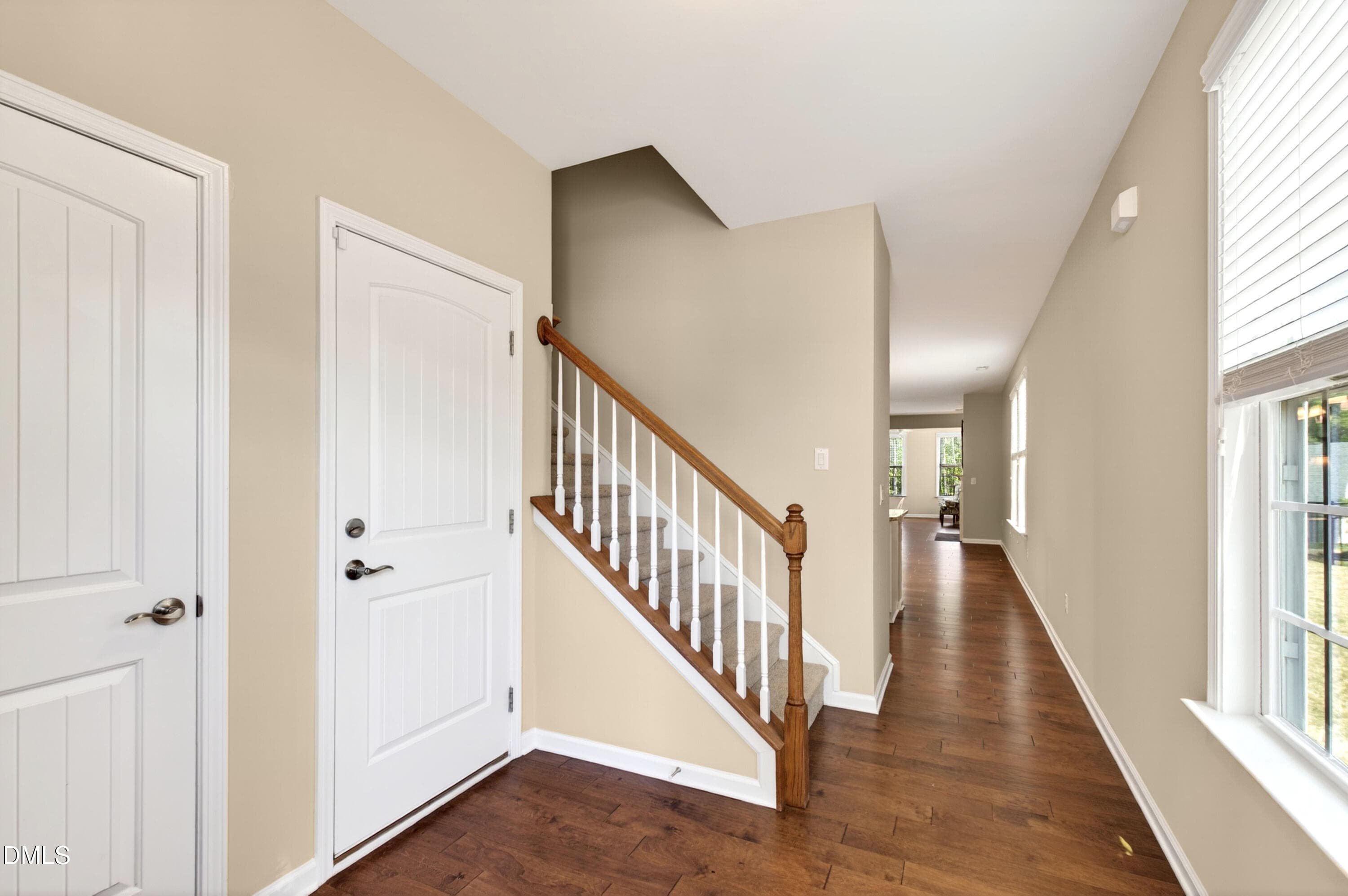 Cuthbert (5) - 1031 Cuthbert Lane, Durham, NC 27703, Durham