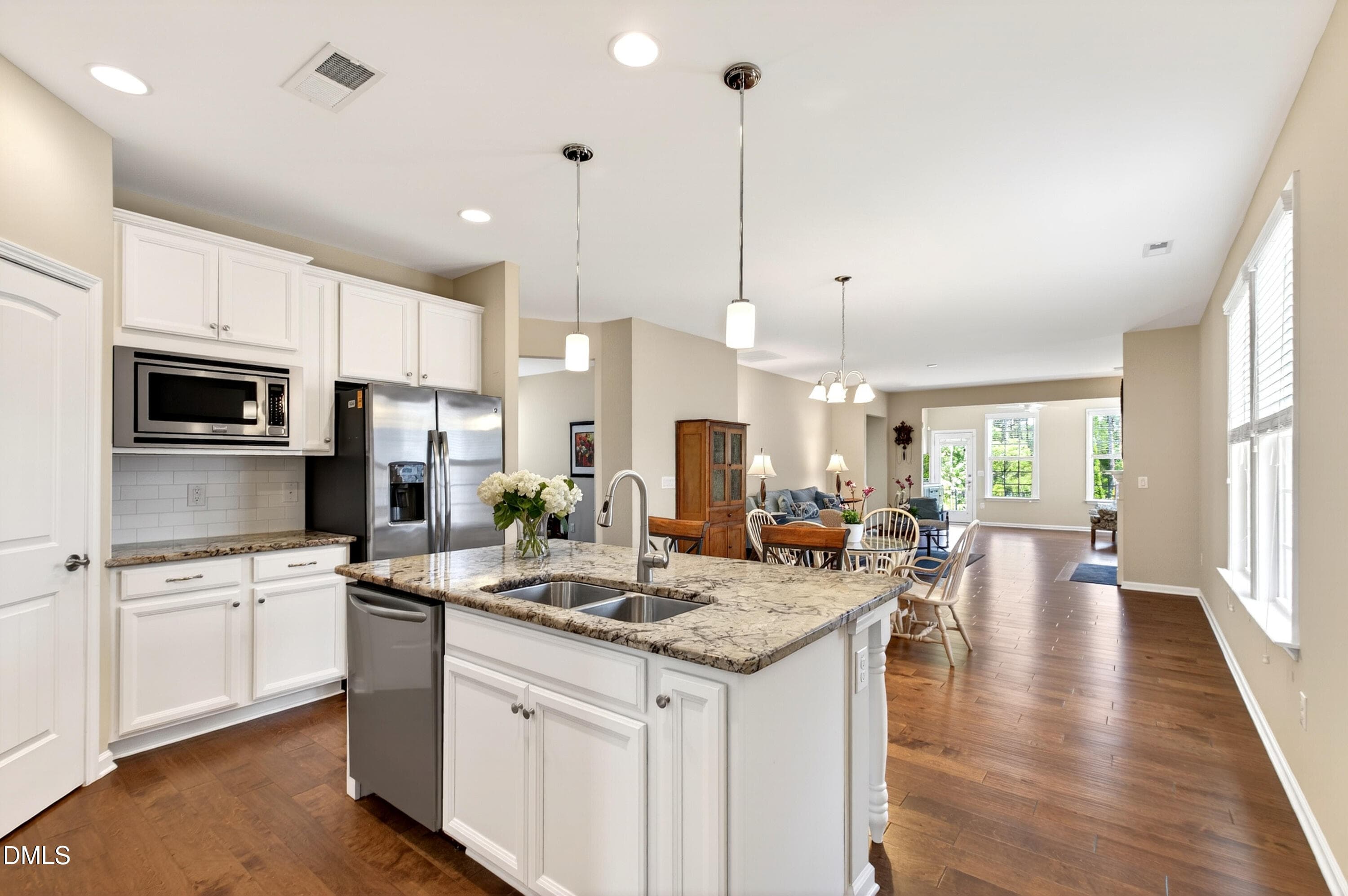 Cuthbert (8) - 1031 Cuthbert Lane, Durham, NC 27703, Durham