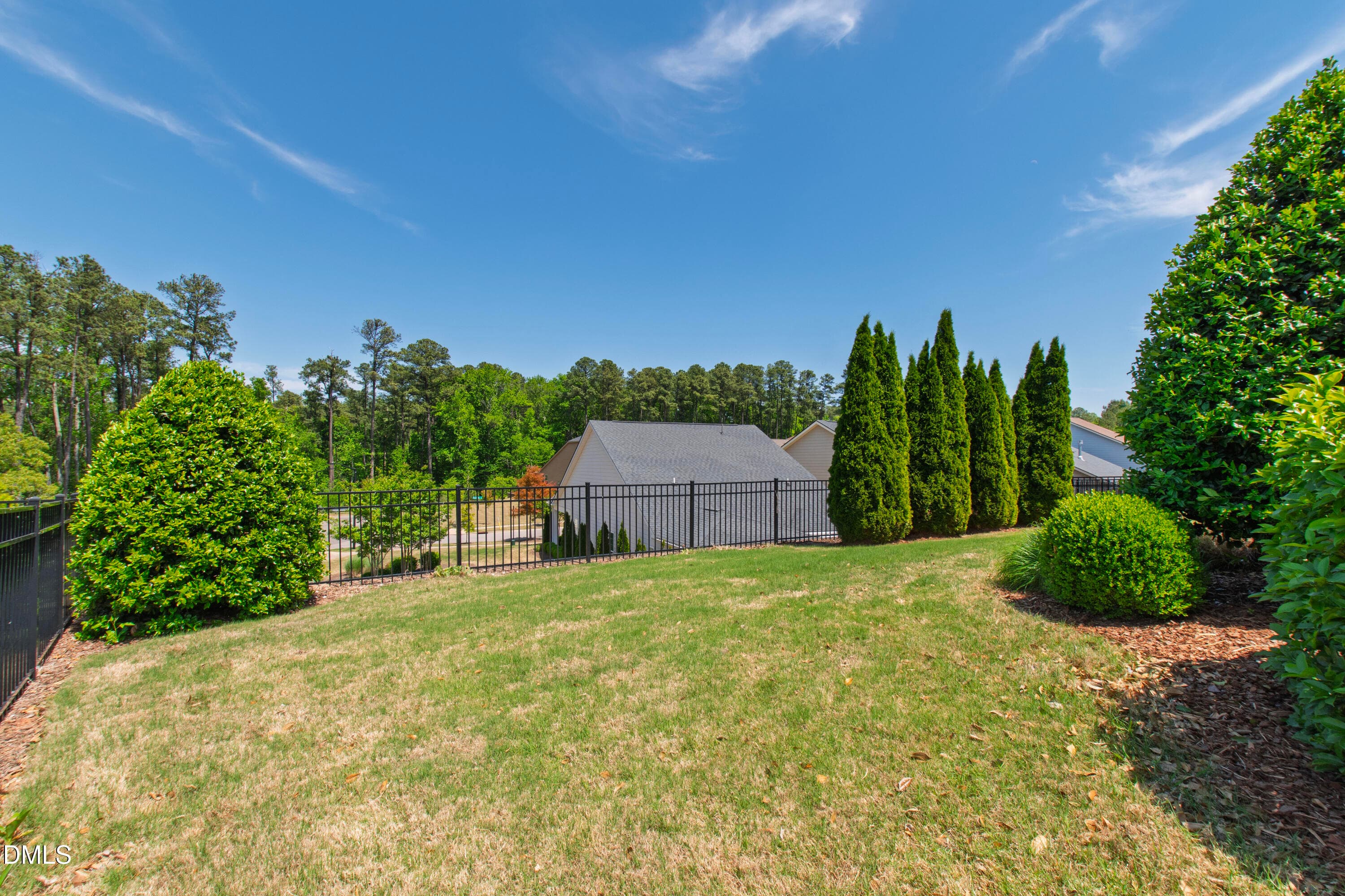 Cuthbert (47) - 1031 Cuthbert Lane, Durham, NC 27703, Durham