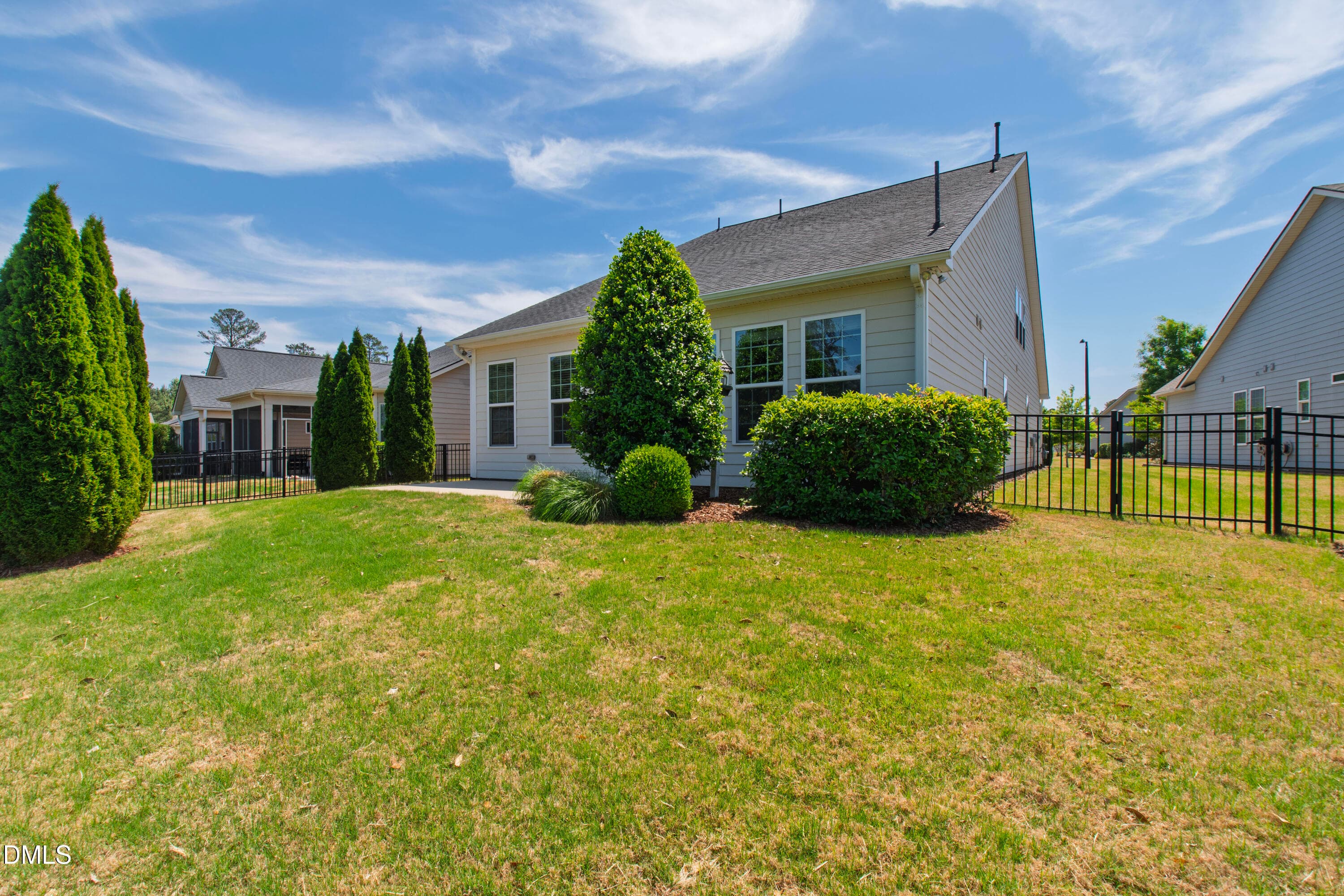 Cuthbert (46) - 1031 Cuthbert Lane, Durham, NC 27703, Durham