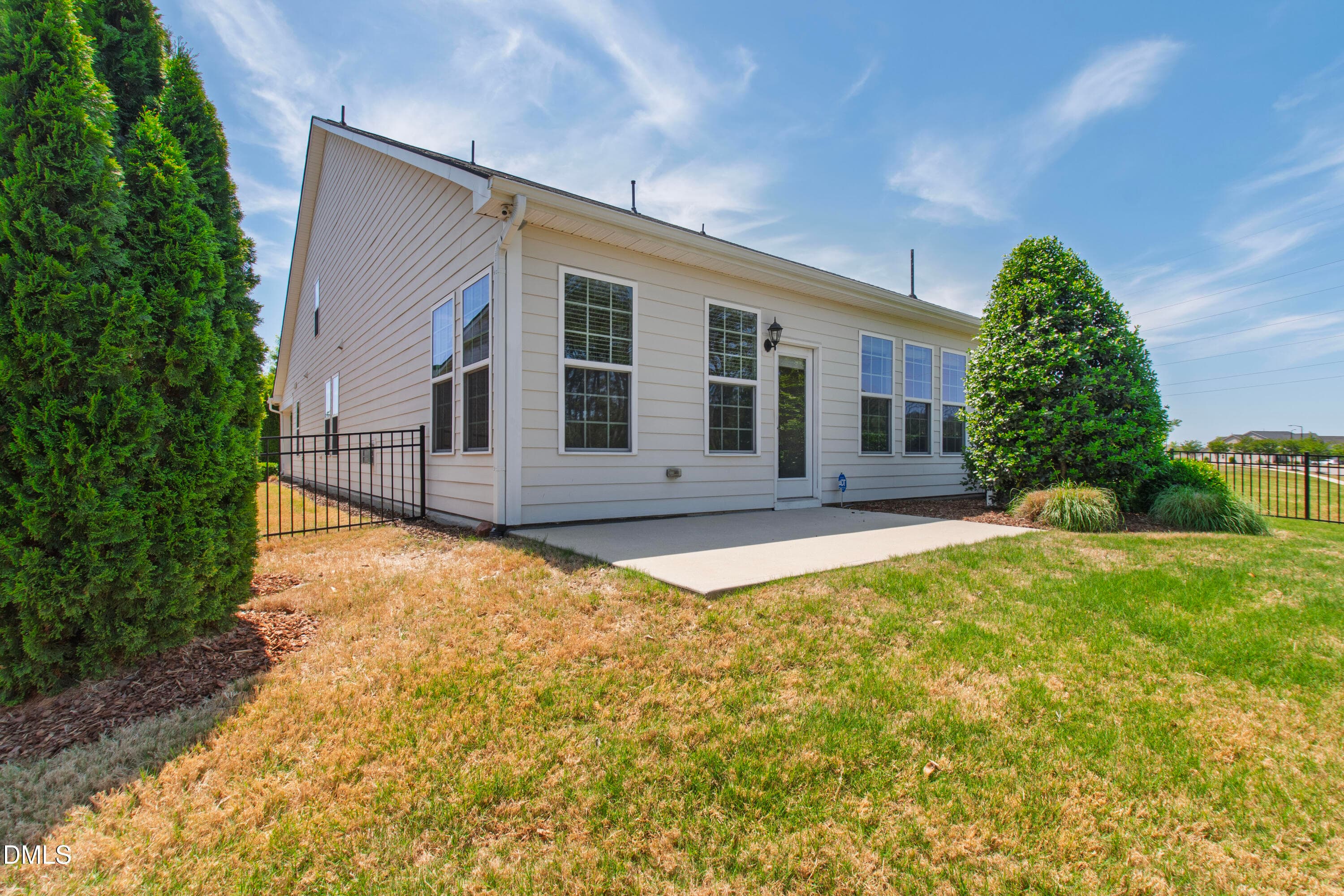 Cuthbert (45) - 1031 Cuthbert Lane, Durham, NC 27703, Durham