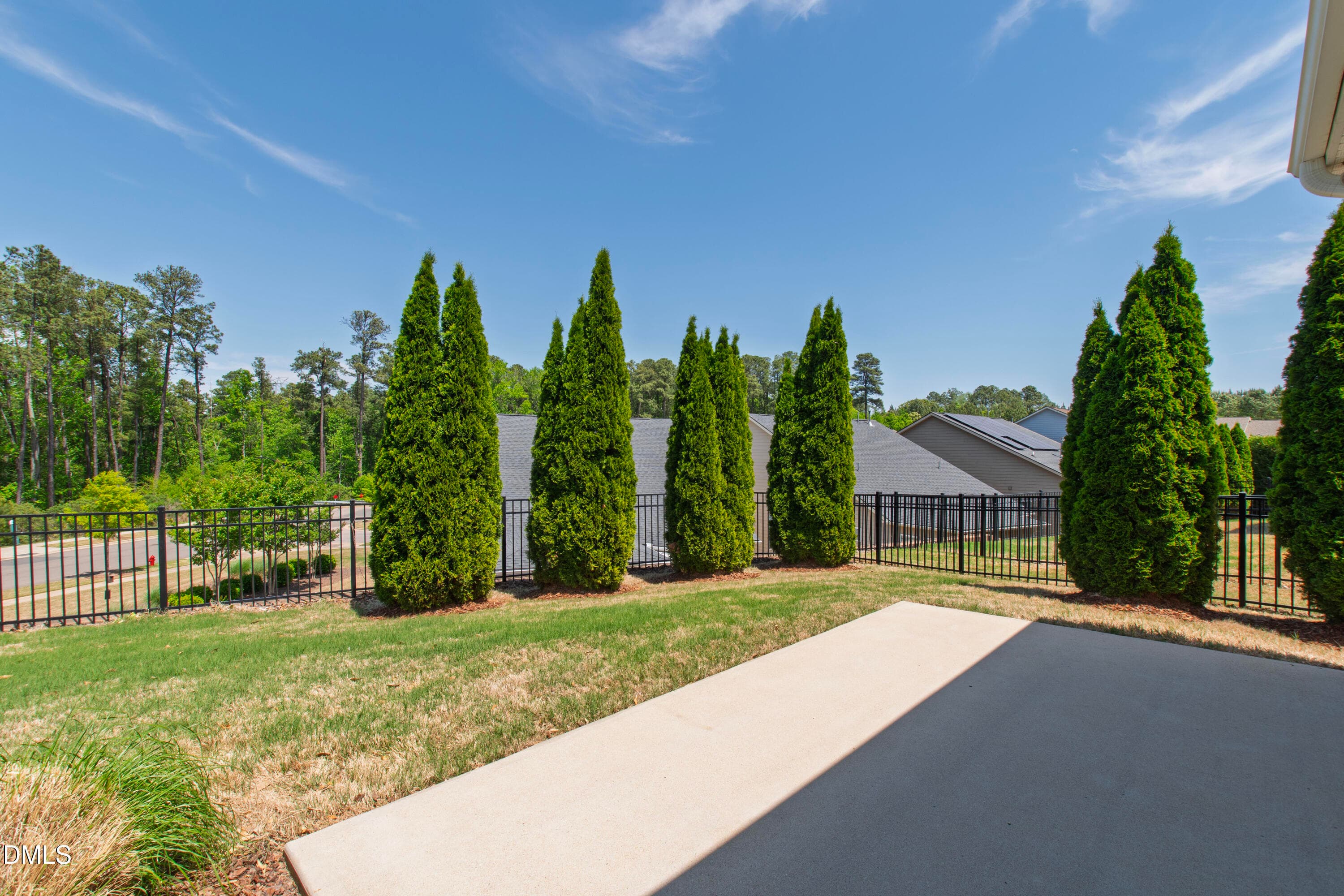 Cuthbert (43) - 1031 Cuthbert Lane, Durham, NC 27703, Durham