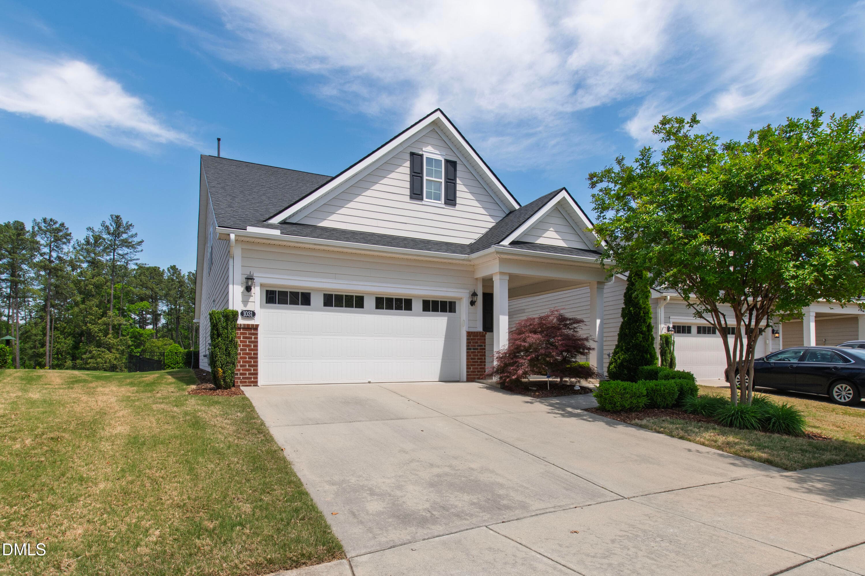 Cuthbert (3) - 1031 Cuthbert Lane, Durham, NC 27703, Durham