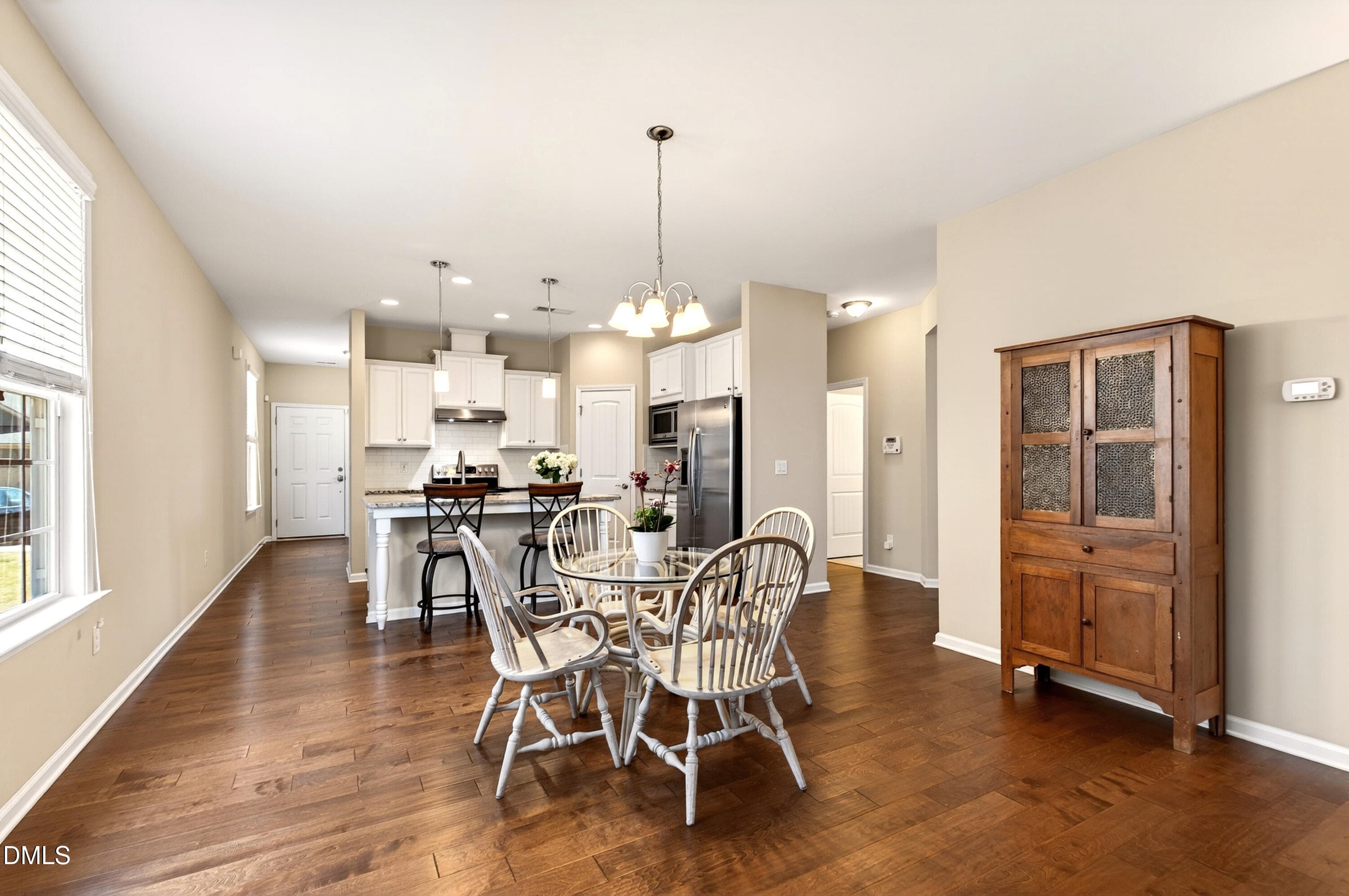 Cuthbert (23) - 1031 Cuthbert Lane, Durham, NC 27703, Durham