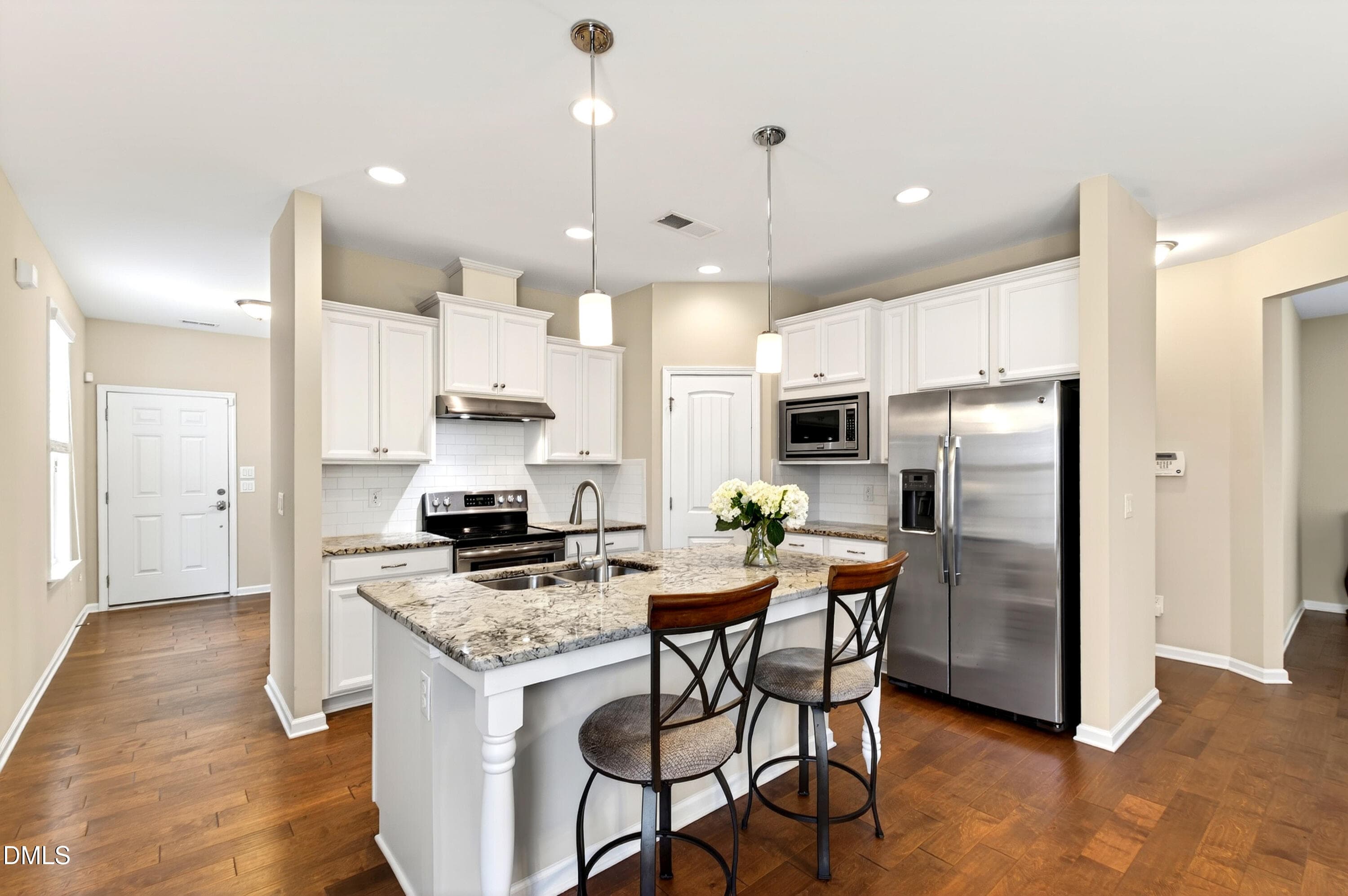 Cuthbert (10) - 1031 Cuthbert Lane, Durham, NC 27703, Durham
