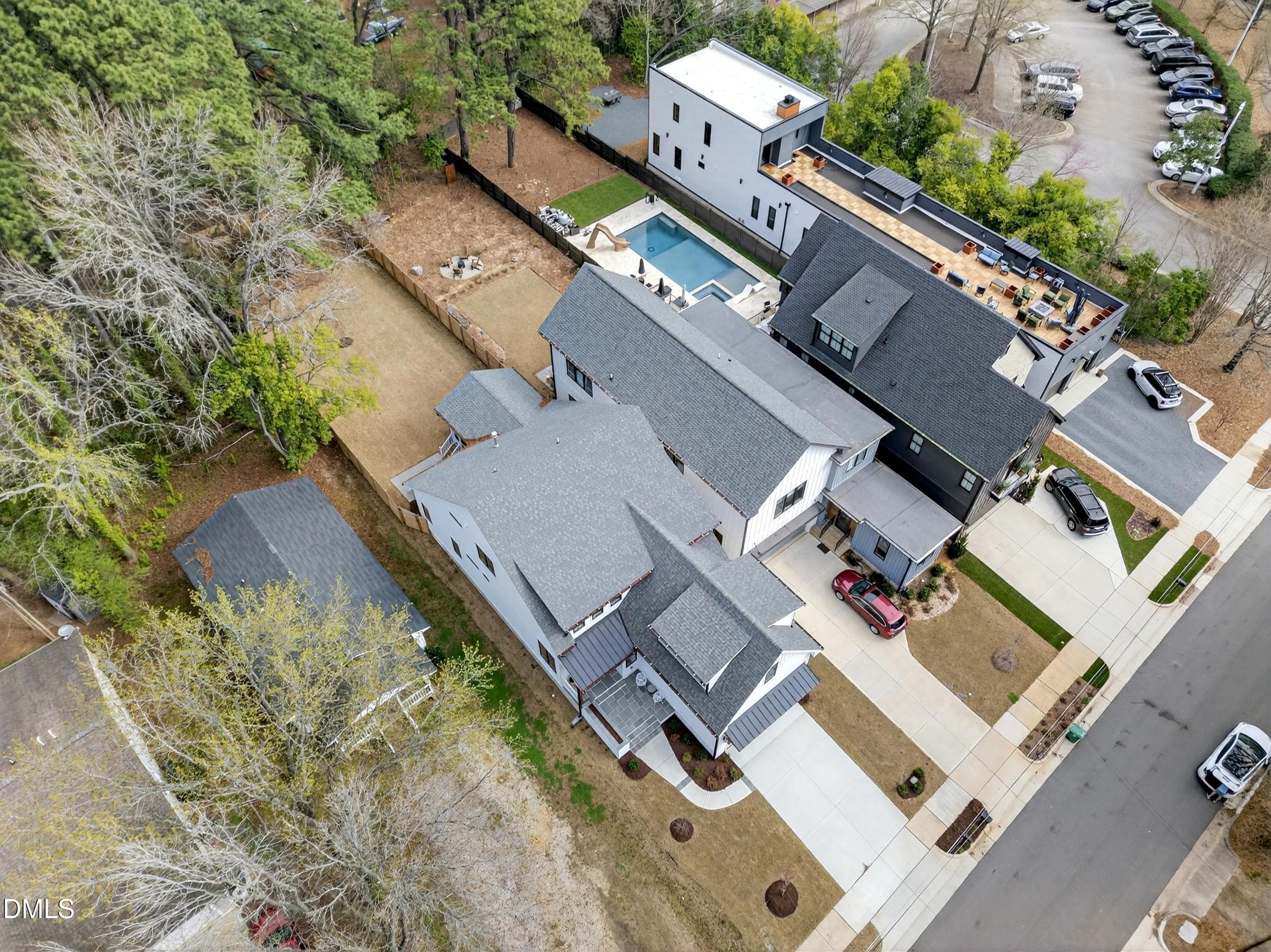 DJI_0159-3000 (1) - 113 Boyd Street, Cary, NC 27513, Cary