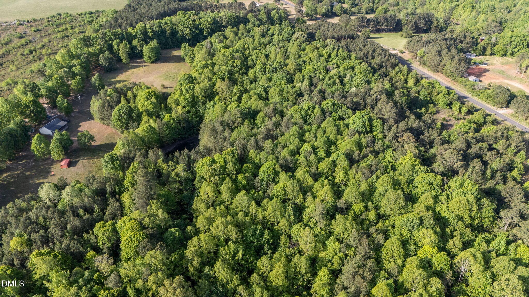 Tract 2 Jones Chapel Road, Norlina, NC 27563