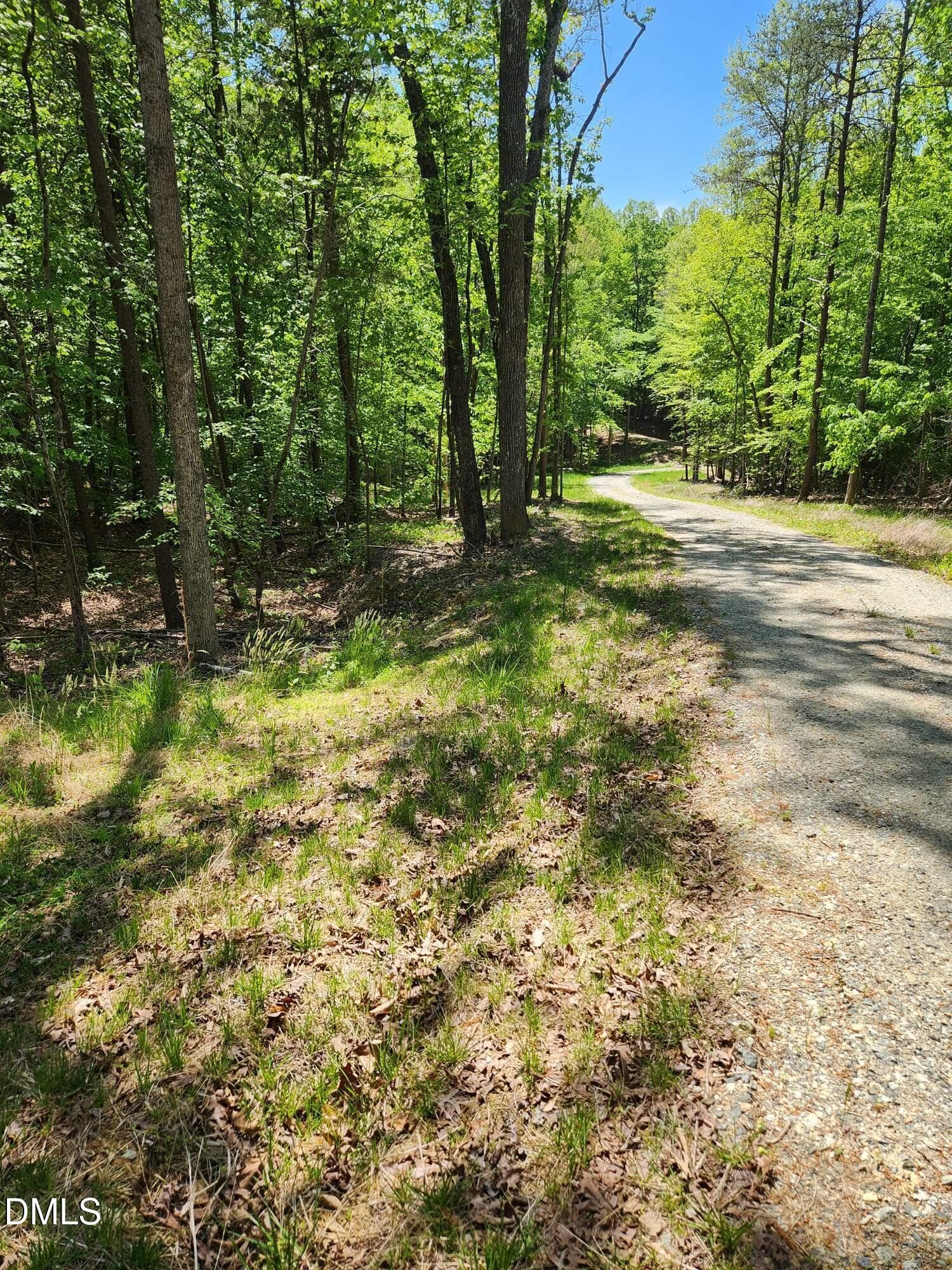 lylas ln 4 - Lot 2 Lylas Lane, Efland, NC 27243