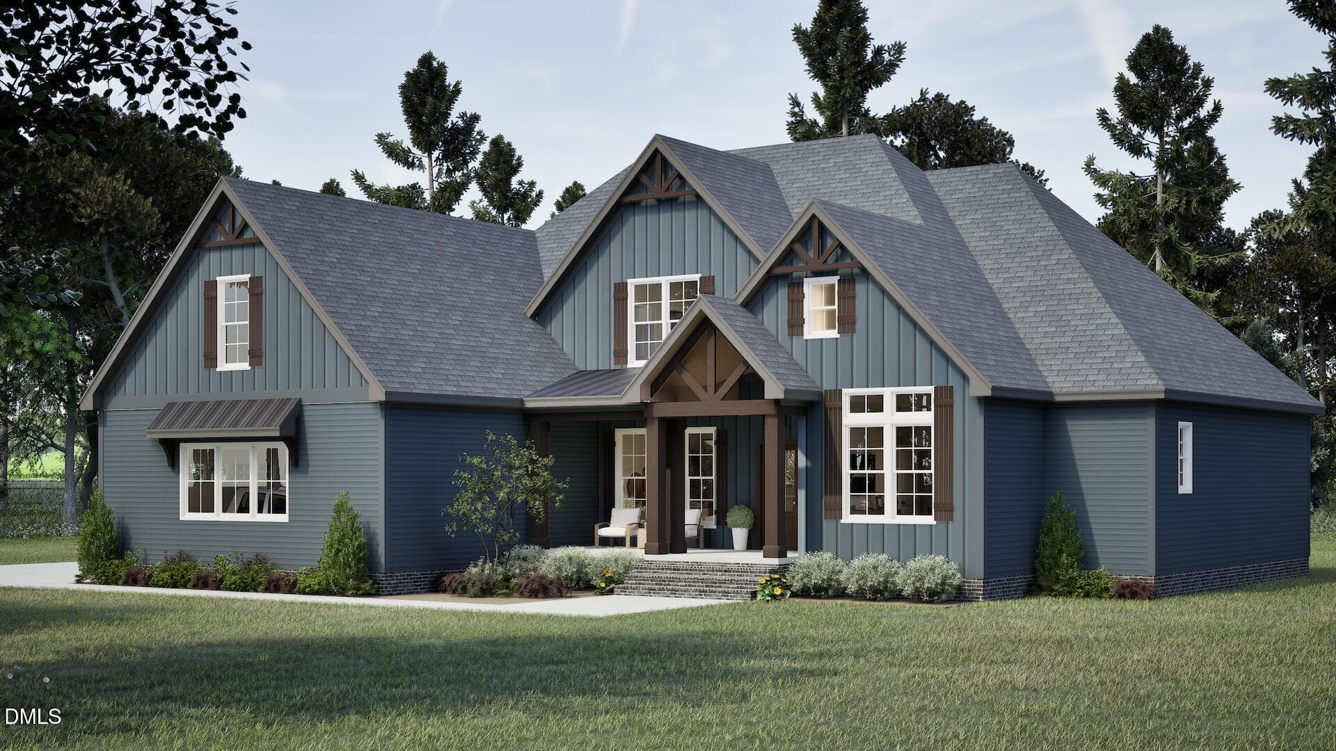Image2 - Lot 1 Watkins Wilkinson Road, Oxford, NC 27565