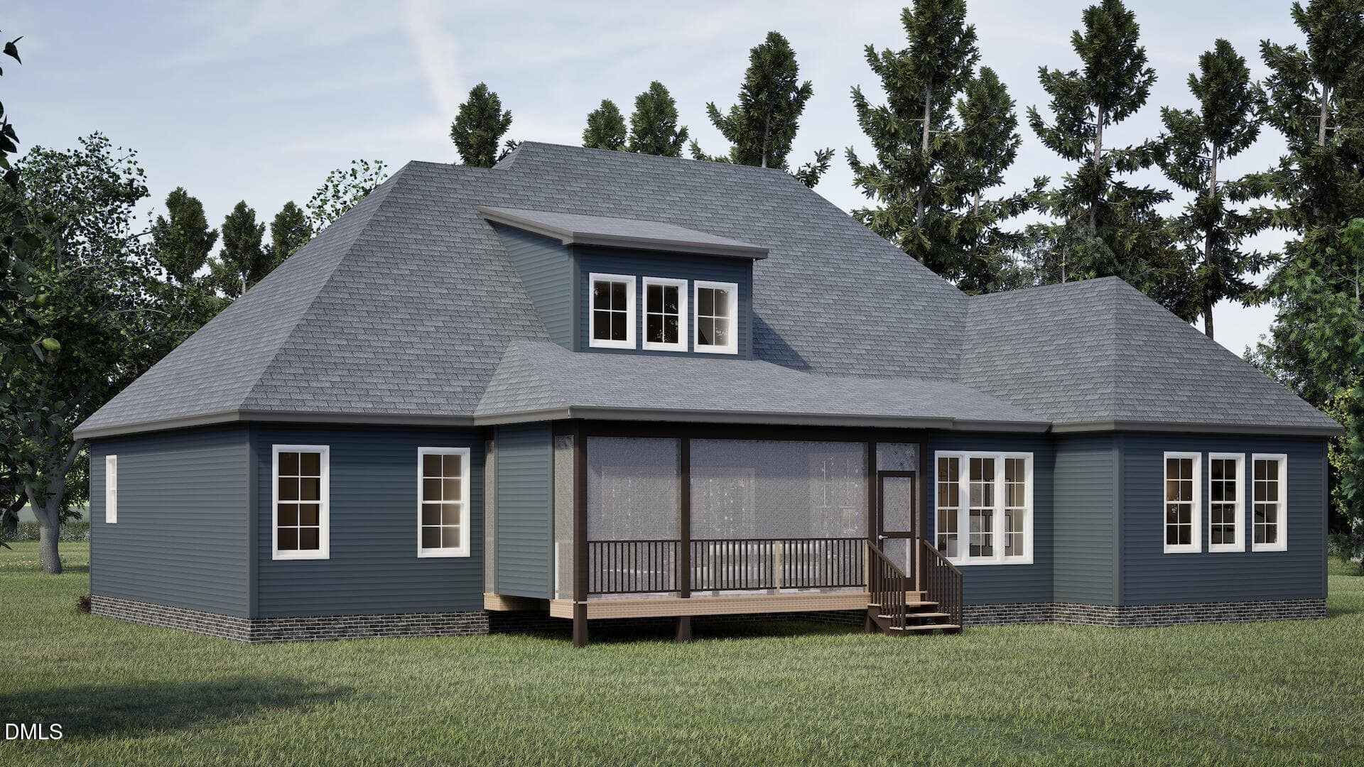 Image4 - Lot 1 Watkins Wilkinson Road, Oxford, NC 27565