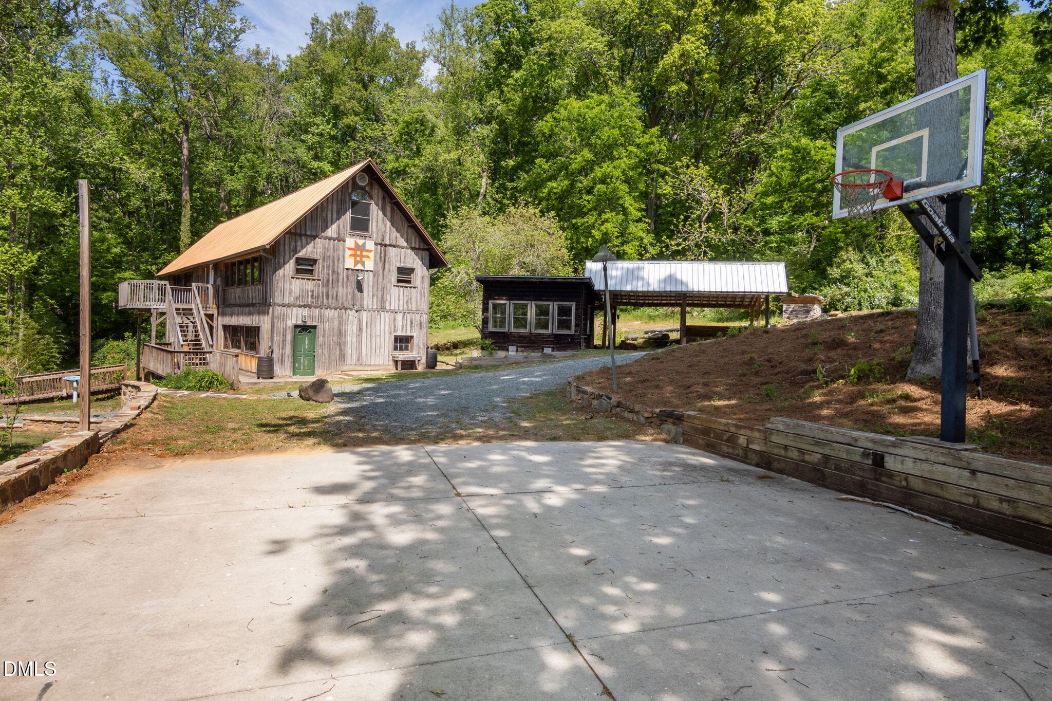 67-web-or-mls-P1120030 - 7923 Morrow Mill Road, Chapel Hill, NC 27516, Chapel Hill